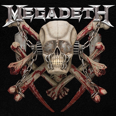 کاور آهنگ Last Rites / Loved to Deth - Live 1987 London, UK از Megadeth