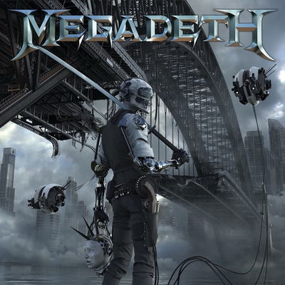 کاور آهنگ The Emperor از Megadeth