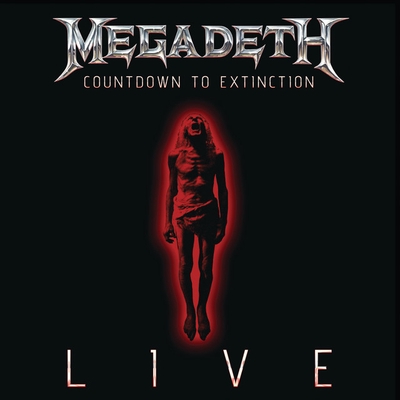 کاور آهنگ High Speed Dirt - Live At The Fox Theater/2012 از Megadeth