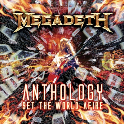 کاور آهنگ Train Of Consequences - Remastered 2004 از Megadeth