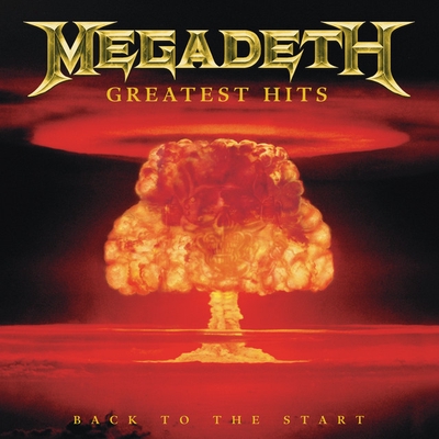 کاور آهنگ Symphony Of Destruction از Megadeth