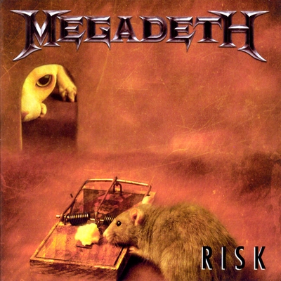 کاور آهنگ Crush 'Em - Remastered از Megadeth