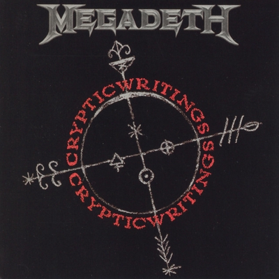 کاور آهنگ FFF - Remastered 2004 / Remixed از Megadeth