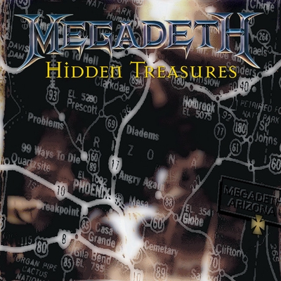کاور آهنگ A Tout Le Monde از Megadeth