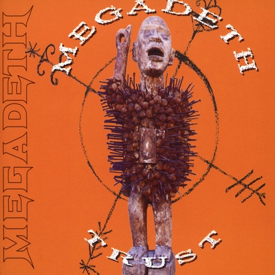 کاور آهنگ A Tout Le Monde - Live از Megadeth