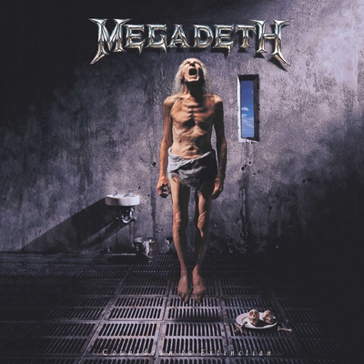 کاور آهنگ High Speed Dirt - 1992 Mix Remaster از Megadeth