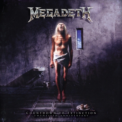 کاور آهنگ In My Darkest Hour - Live At The Cow Palace/San Francisco/1992 از Megadeth