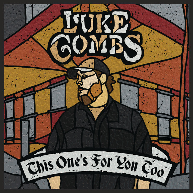 کاور آهنگ She Got the Best of Me از Luke Combs