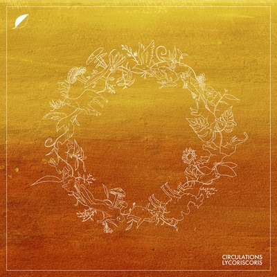 کاور آهنگ Off از Lycoriscoris