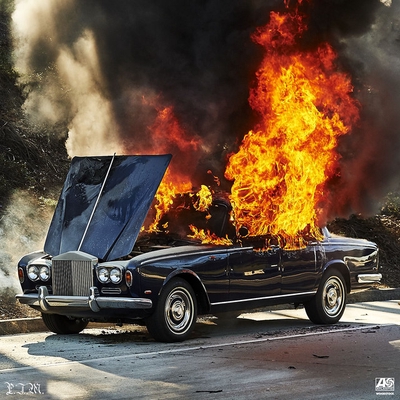 کاور آهنگ Tidal Wave از Portugal. The Man