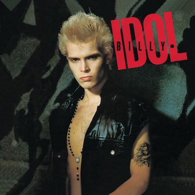 کاور آهنگ Love Calling از Billy Idol