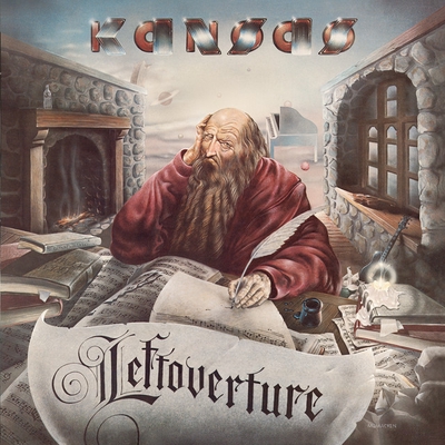 کاور آهنگ Miracles out of Nowhere از Kansas