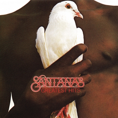 کاور آهنگ Everything's Coming Our Way از Santana
