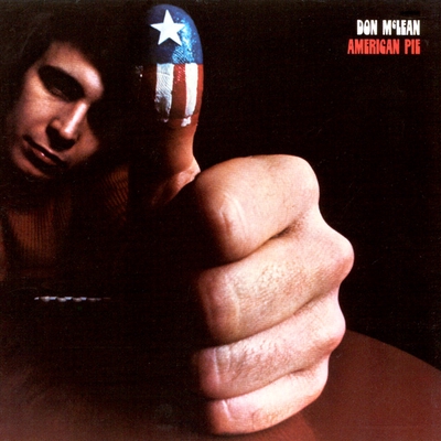 کاور آهنگ Babylon از Don McLean