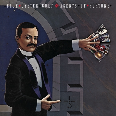 کاور آهنگ Tenderloin از Blue Oyster Cult