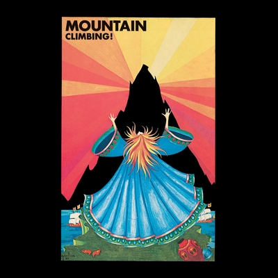کاور آهنگ Theme for an Imaginary Western از Mountain
