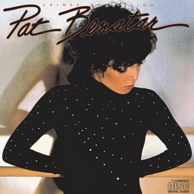 کاور آهنگ Out-A-Touch از Pat Benatar