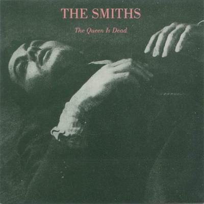 کاور آهنگ Bigmouth Strikes Again - 2011 Remaster از The Smiths