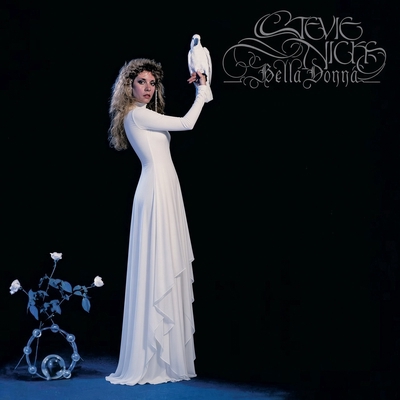 کاور آهنگ Bella Donna - 2016 Remaster از Stevie Nicks