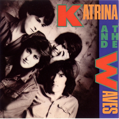 کاور آهنگ Red Wine And Whisky از Katrina & The Waves