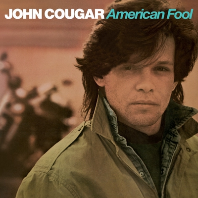 کاور آهنگ Can You Take It از John Mellencamp
