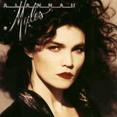 کاور آهنگ If You Want To از Alannah Myles
