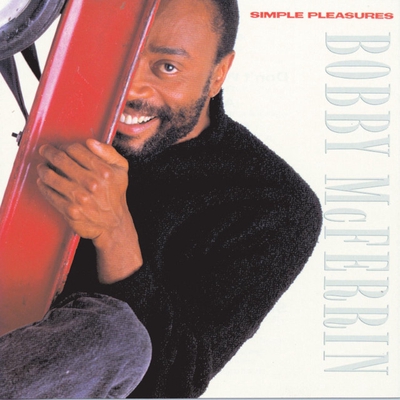 کاور آهنگ Them Changes از Bobby McFerrin