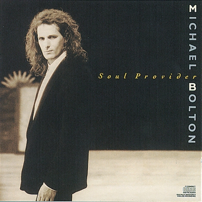 کاور آهنگ Georgia On My Mind از Michael Bolton