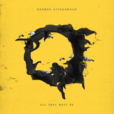 کاور آهنگ Half-Light - Night Version از George FitzGerald