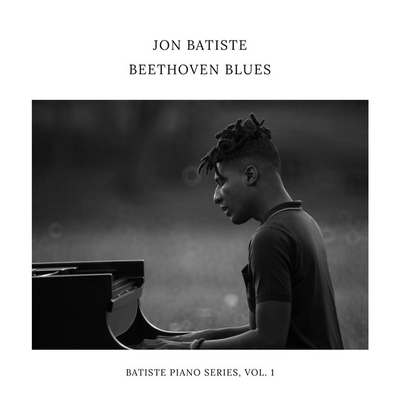 کاور آهنگ 5th Symphony In Congo Square از Jon Batiste