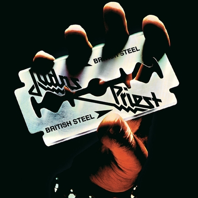 کاور آهنگ Steeler از Judas Priest