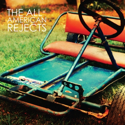 کاور آهنگ Drive Away از The All-American Rejects