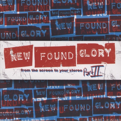 کاور آهنگ Lovefool از New Found Glory