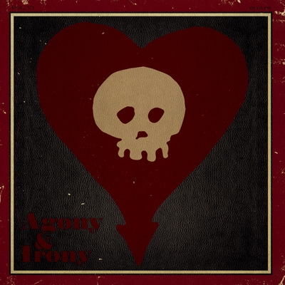 کاور آهنگ Love Love, Kiss Kiss از Alkaline Trio