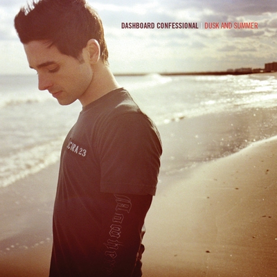 کاور آهنگ Heaven Here از Dashboard Confessional