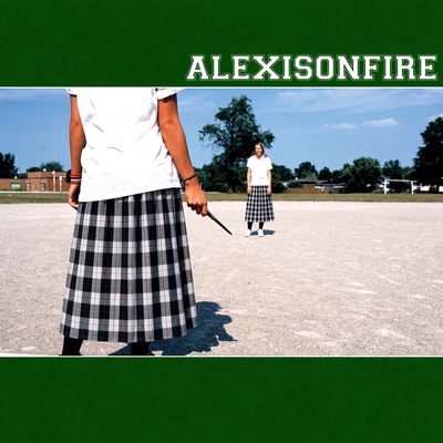 کاور آهنگ Counterparts and Number Them از Alexisonfire