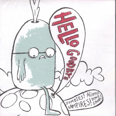 کاور آهنگ Touchdown Turnaround (Don't Give Up On Me) از Hellogoodbye