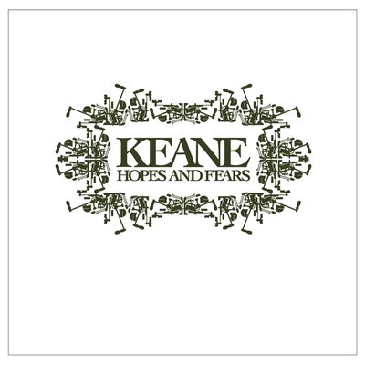 کاور آهنگ She Has No Time از Keane