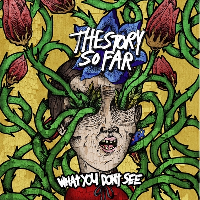 کاور آهنگ Small Talk از The Story So Far
