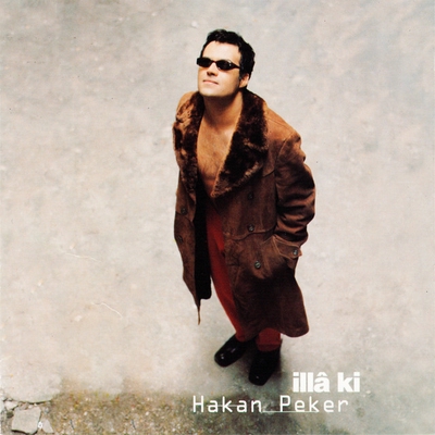 کاور آهنگ Sevdim از Hakan Peker