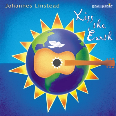 کاور آهنگ Ritmo de Amor از Johannes Linstead