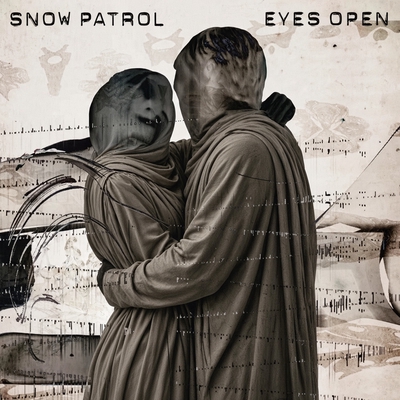 کاور آهنگ Hands Open از Snow Patrol