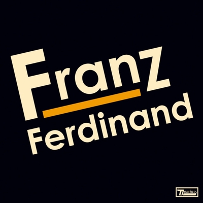 کاور آهنگ Michael از Franz Ferdinand