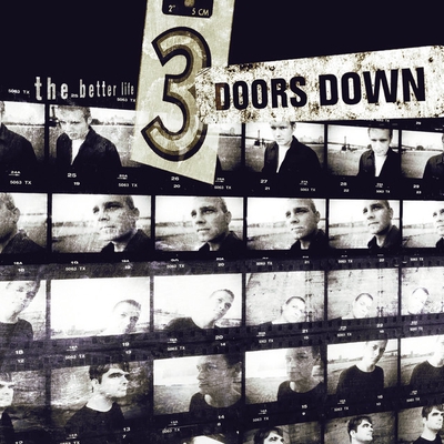 کاور آهنگ Be Like That از 3 Doors Down