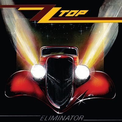 کاور آهنگ I Need You Tonight - 2008 Remaster از ZZ Top