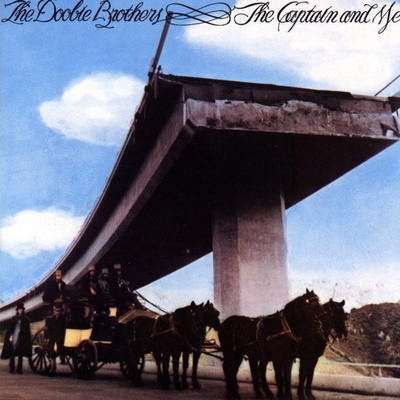 کاور آهنگ South City Midnight Lady از The Doobie Brothers