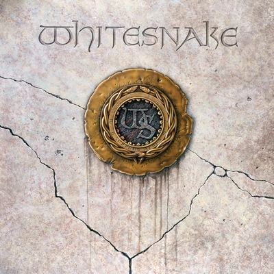 کاور آهنگ Is This Love - 2018 Remaster از Whitesnake