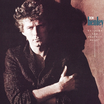 کاور آهنگ Not Enough Love In The World از Don Henley