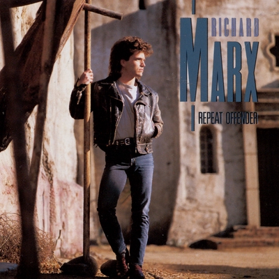 کاور آهنگ That Was Lulu از Richard Marx