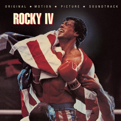 کاور آهنگ No Easy Way Out - From "Rocky IV" Soundtrack از Various Artists, Robert Tepper